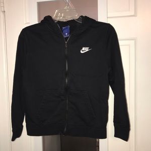 Youth Nike Hoodie